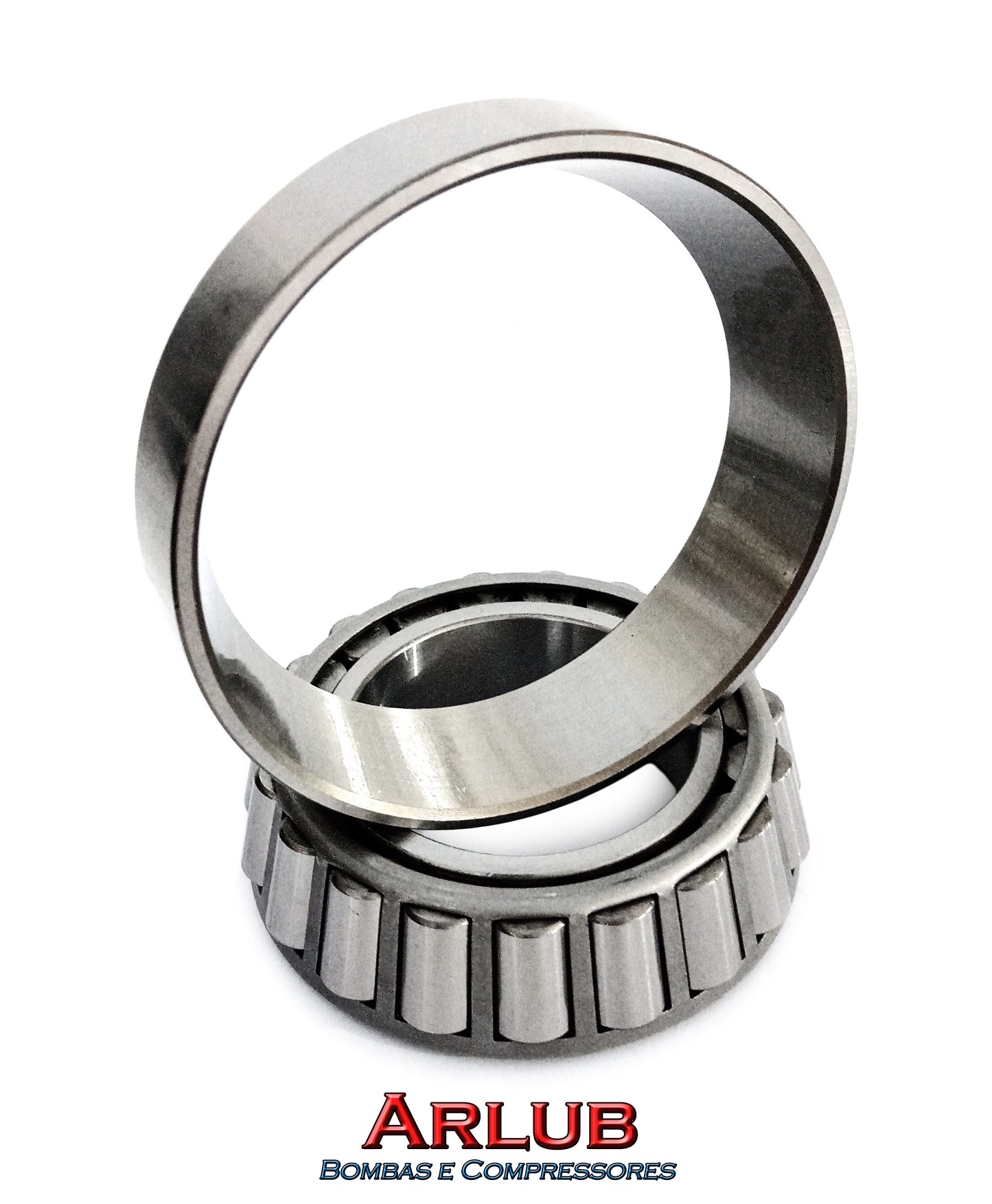 Rolamento 32212 60x110x29,75 Schulz Antigo Msw 60 Ap / Msw 90 (1287)