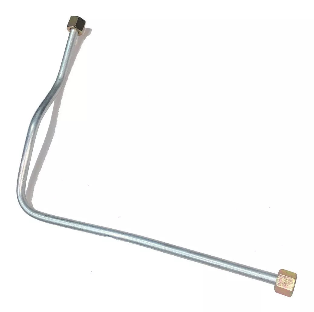 Serpentina Cano Motocompressor Schulz 8.2 (2055)