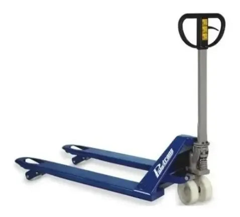 Kit Reparo Vedação Paleteira Paletrans Tm 2220/ Tm 3020 (A094)