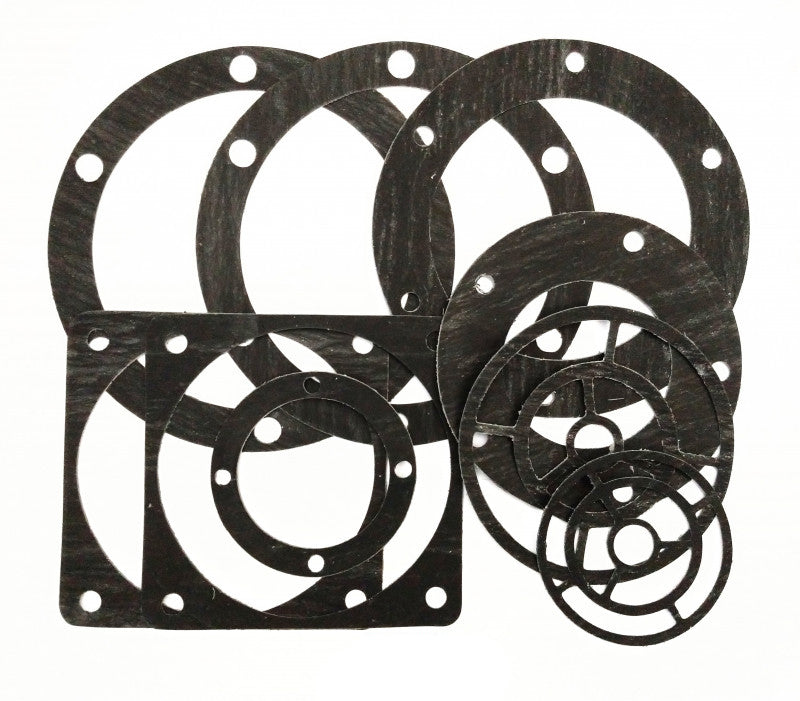 Kit de junta completo para compressores Schulz antigo Msv 40 Apss (1114)