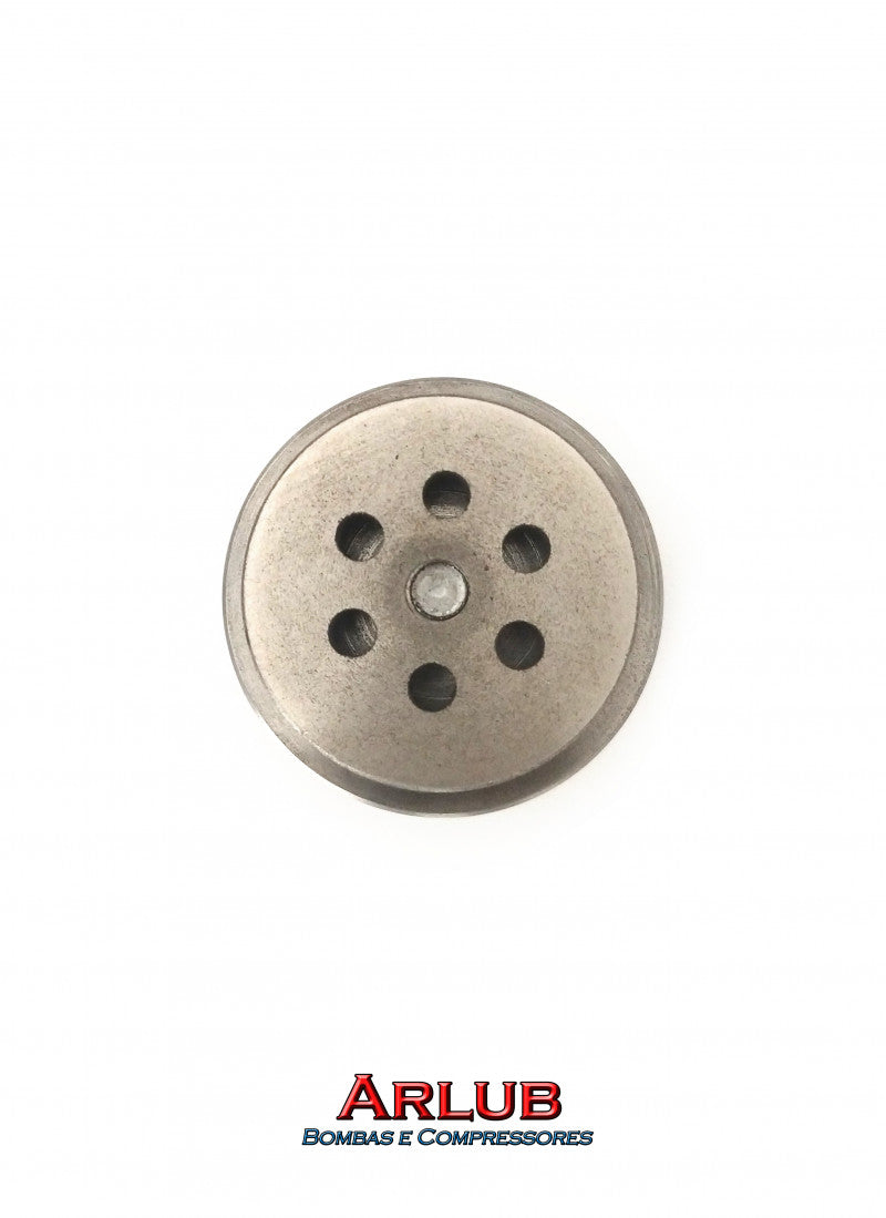 Válvula de aspiração para compressores de ar Peg 100 (1142)