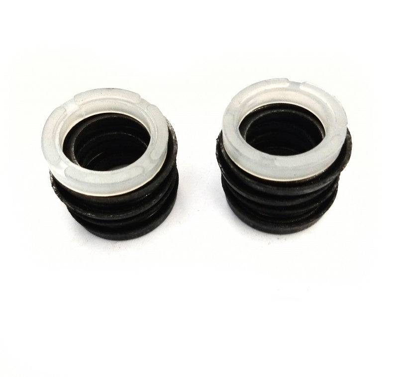 Gaxeta em V (02 jogos) para lavadoras alta pressão Karcher HD 800 (1161)