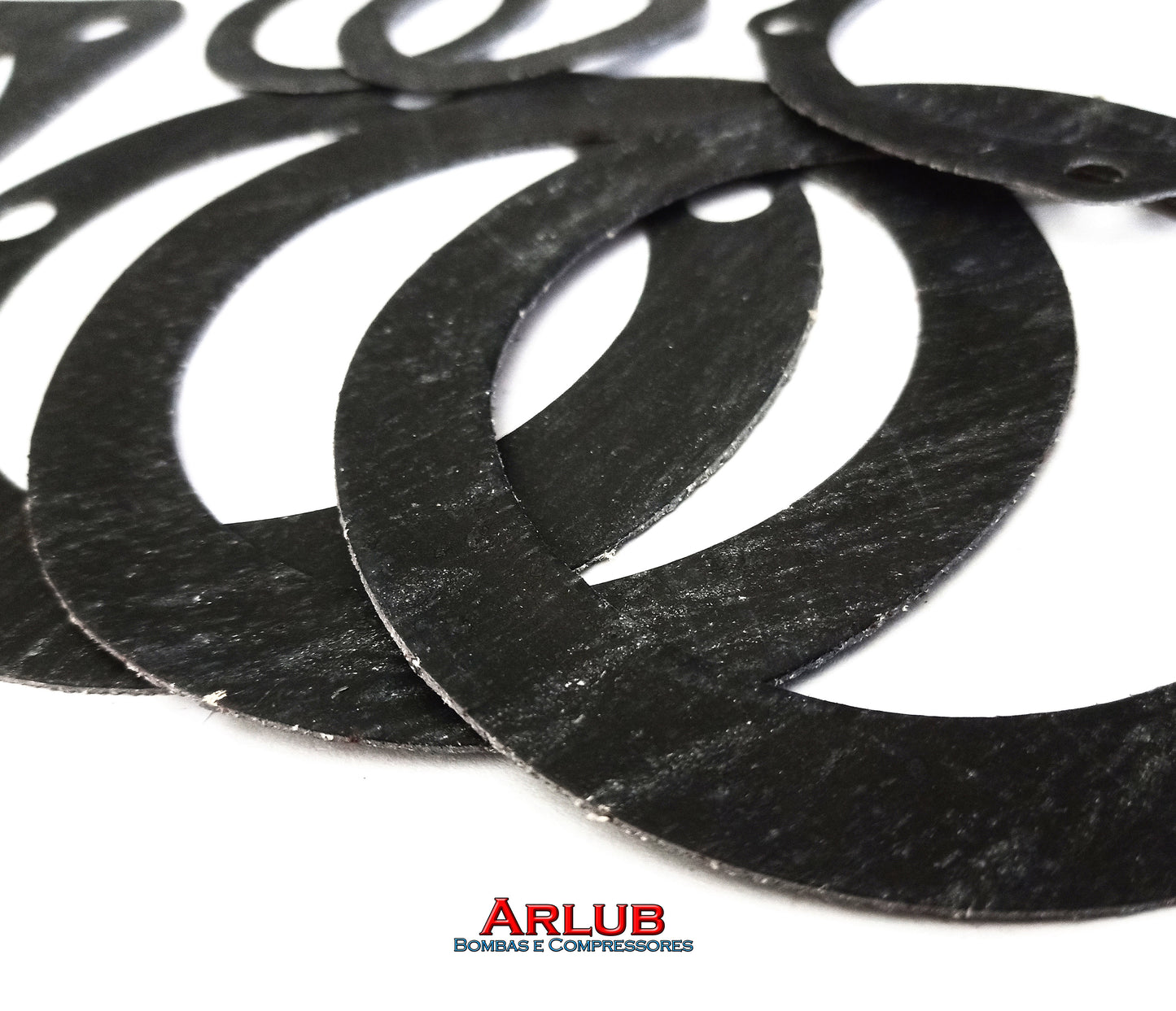 Kit de junta completo para compressor de ar Pressure Psv 25 Onix / Psv 32 Onix (1202)