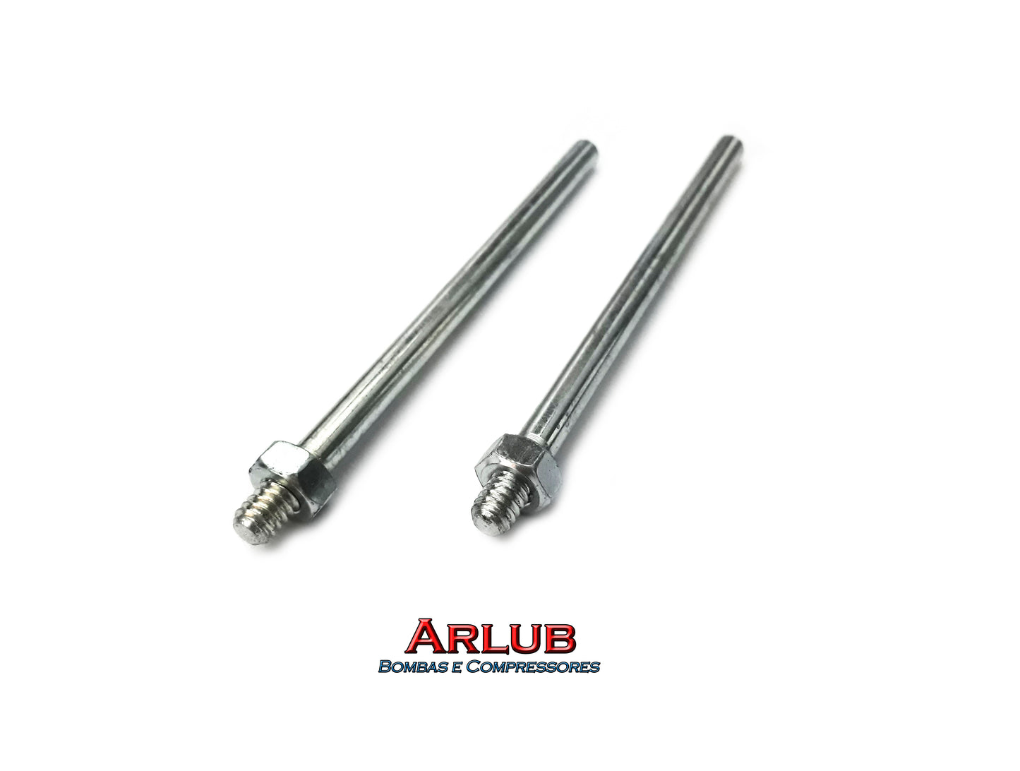 Par de agitadores do óleo para compressores Wayne W900 e semelhantes (A123)