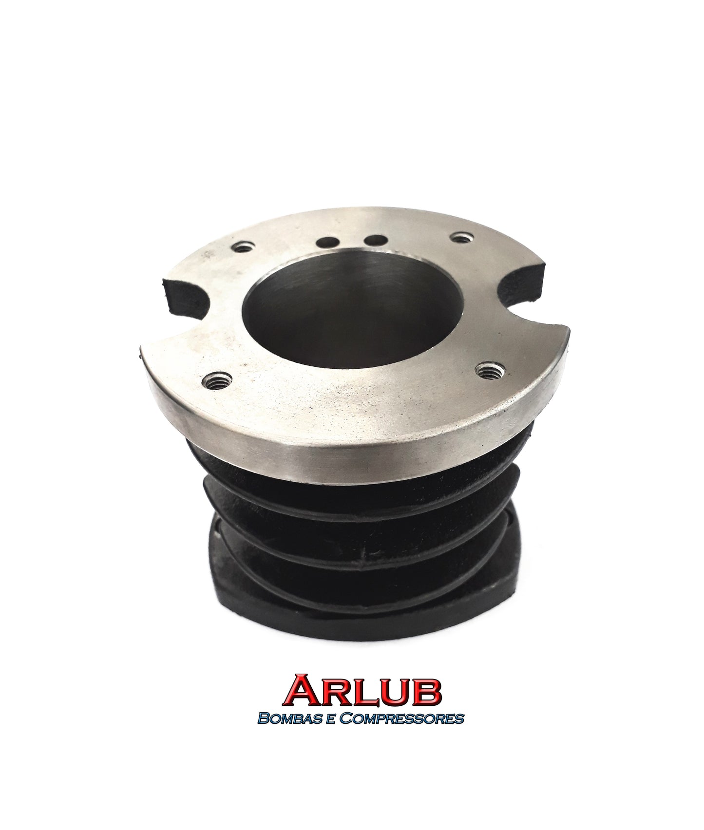 Cilindro 02 polegadas compressor Pressure 5,2 ATG2 10 V (1252)