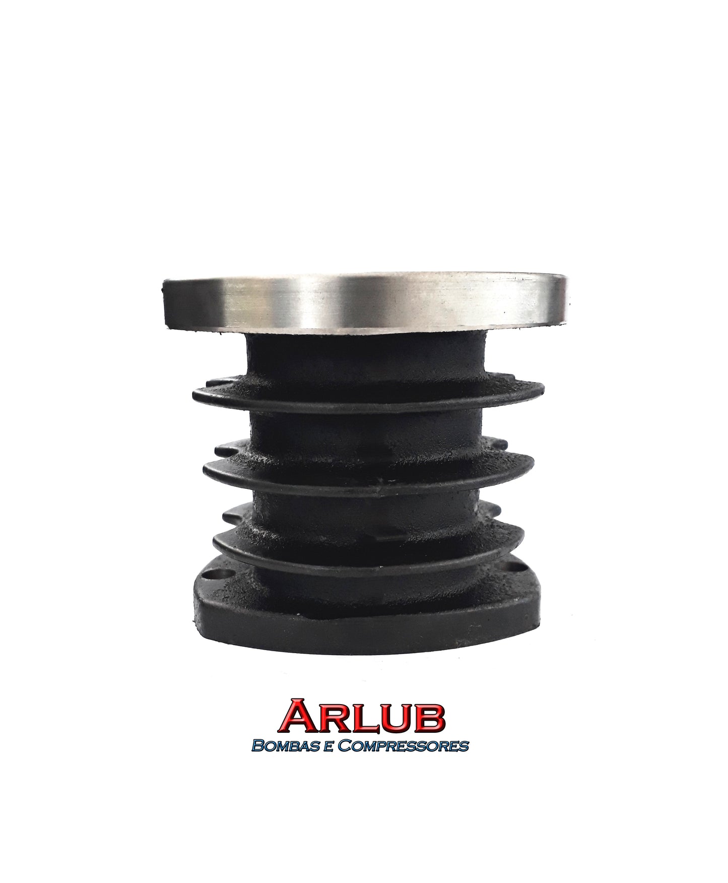 Cilindro 02 polegadas compressor Pressure 5,2 ATG2 10 V (1252)