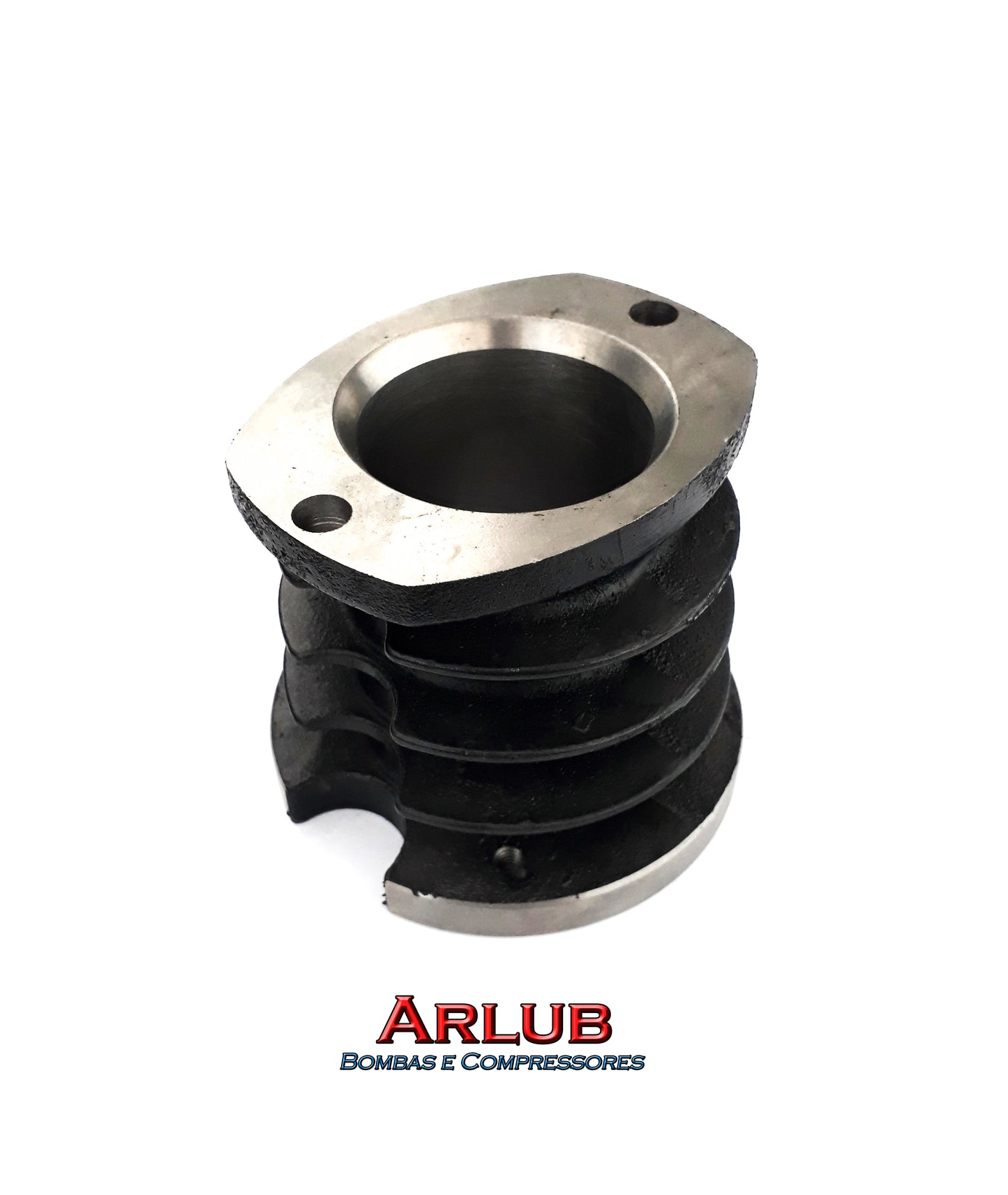 Cilindro 02 polegadas compressor Pressure 5,2 ATG2 10 V (1252)