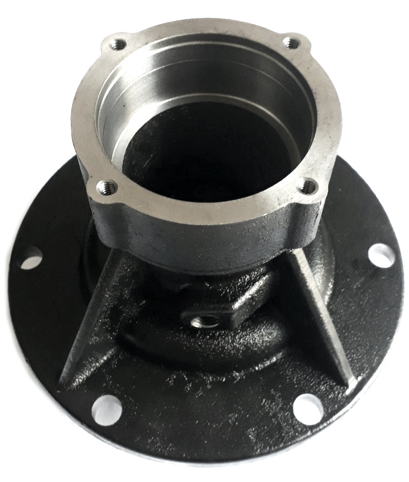 Caixa de rolamento compressor de ar Wayne W700 / Chiaperini CJ 25 Apv (2005)