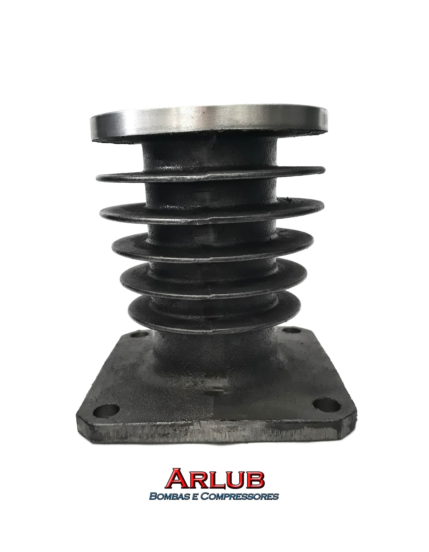 Cilindro 2.1/2" para compressores de ar Pressure psw 60 (2006)
