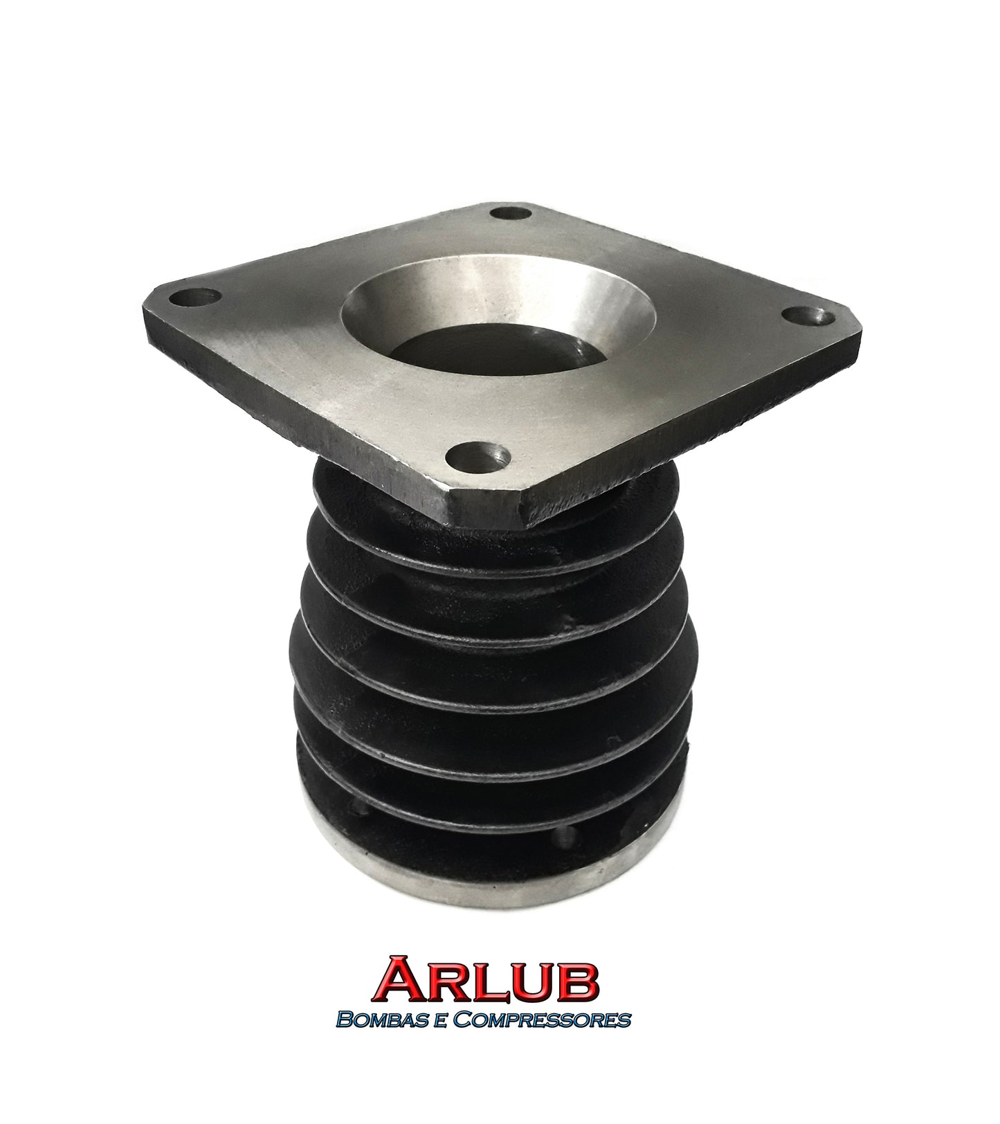 Cilindro 2.1/2" para compressores de ar Pressure psw 60 (2006)