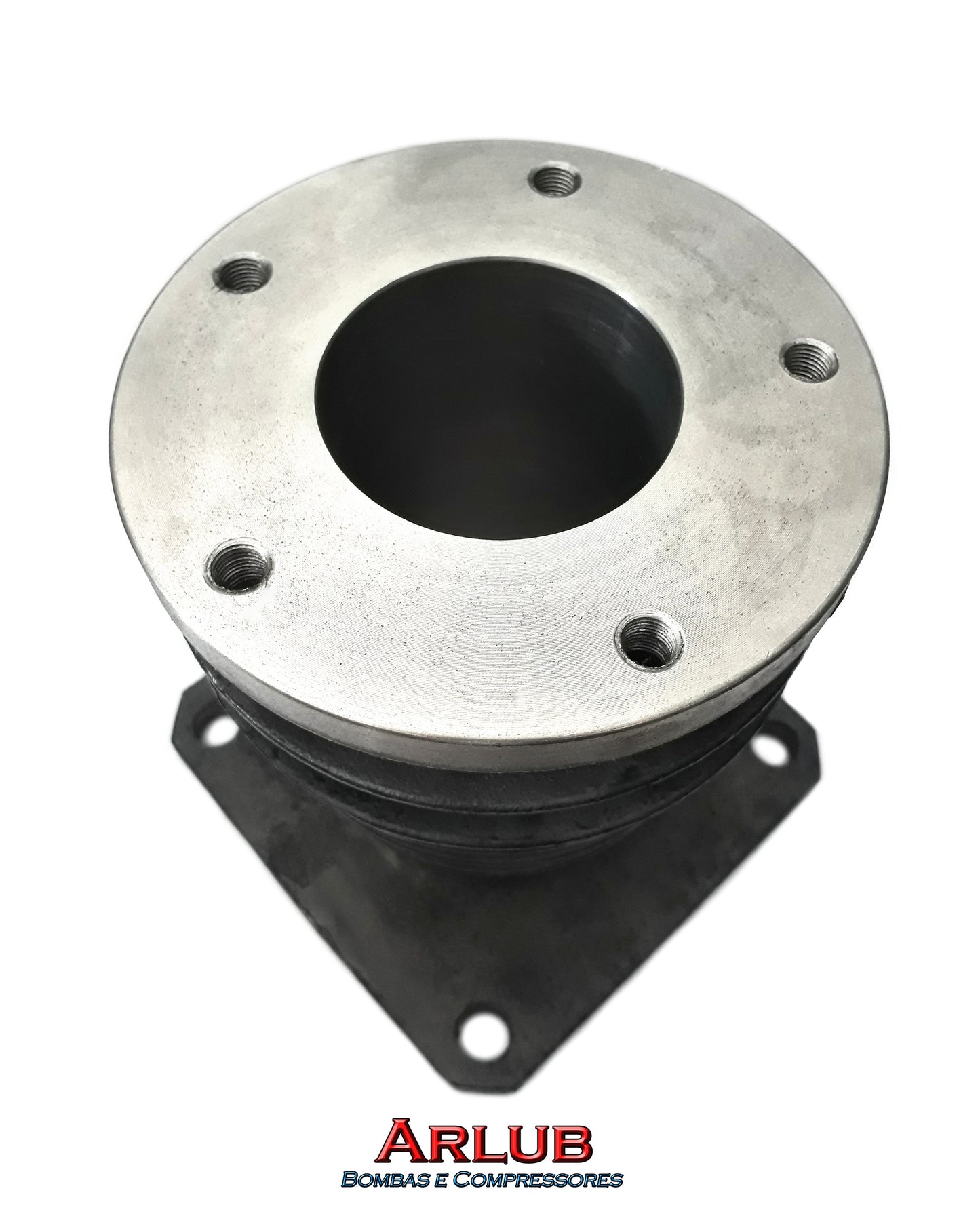 Cilindro 2.1/2" para compressores de ar Pressure psw 60 (2006)