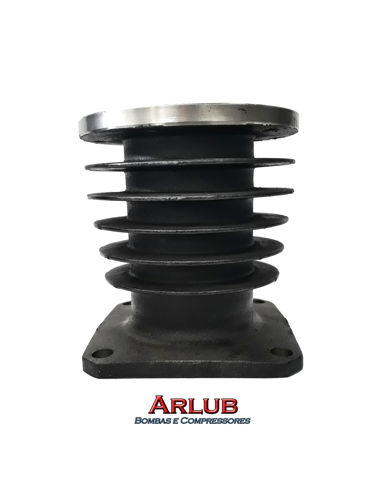 Cilindro 3.1/4" para compressores de ar Pressure psw 60 (2032)