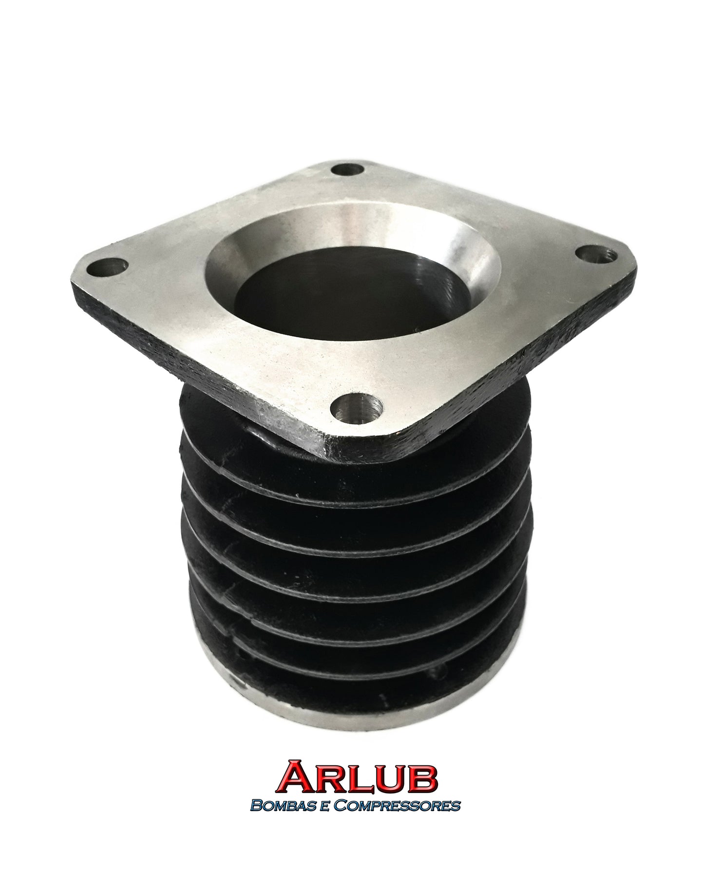 Cilindro 3.1/4" para compressores de ar Pressure psw 60 (2032)
