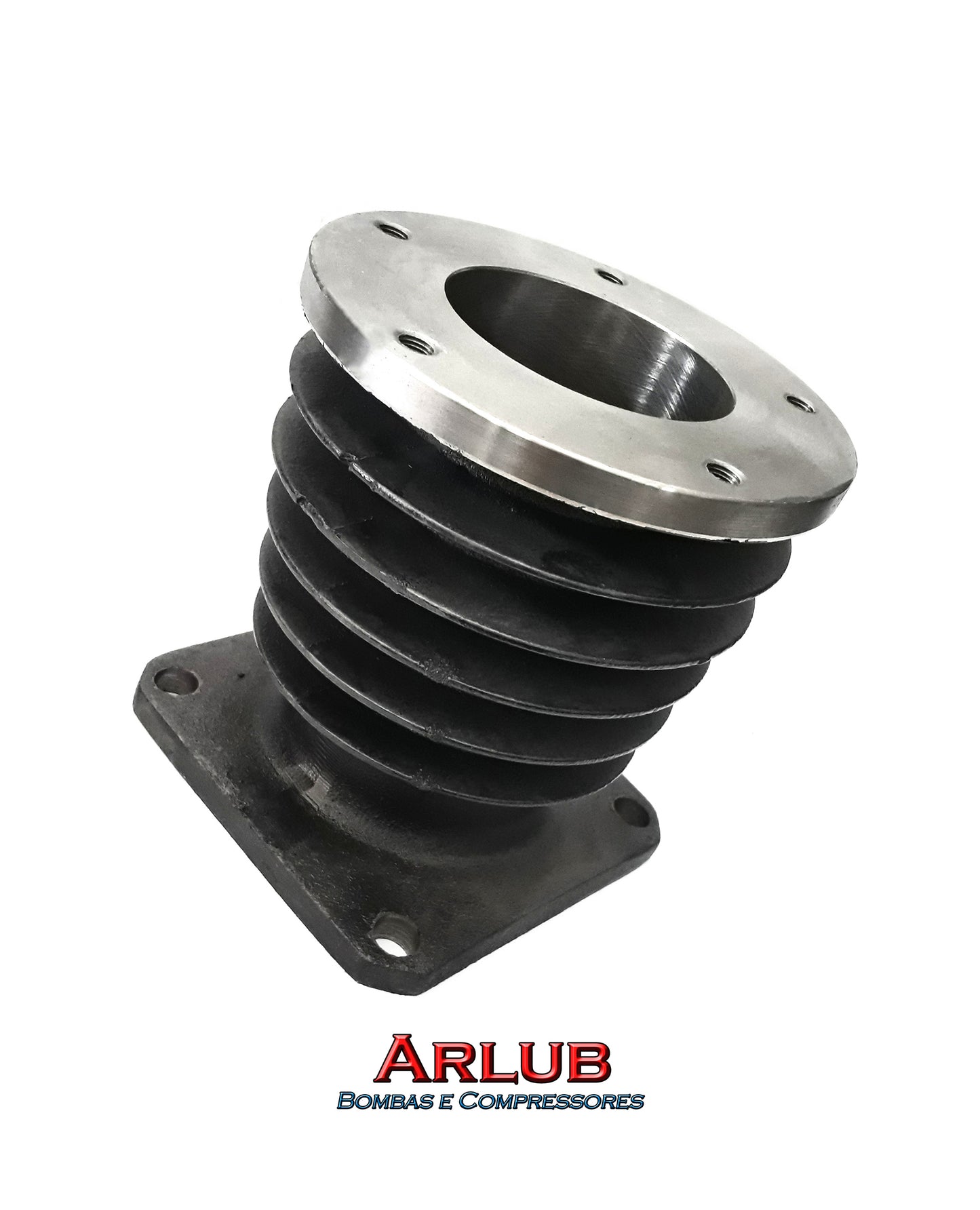 Cilindro 3.1/4" para compressores de ar Pressure psw 60 (2032)
