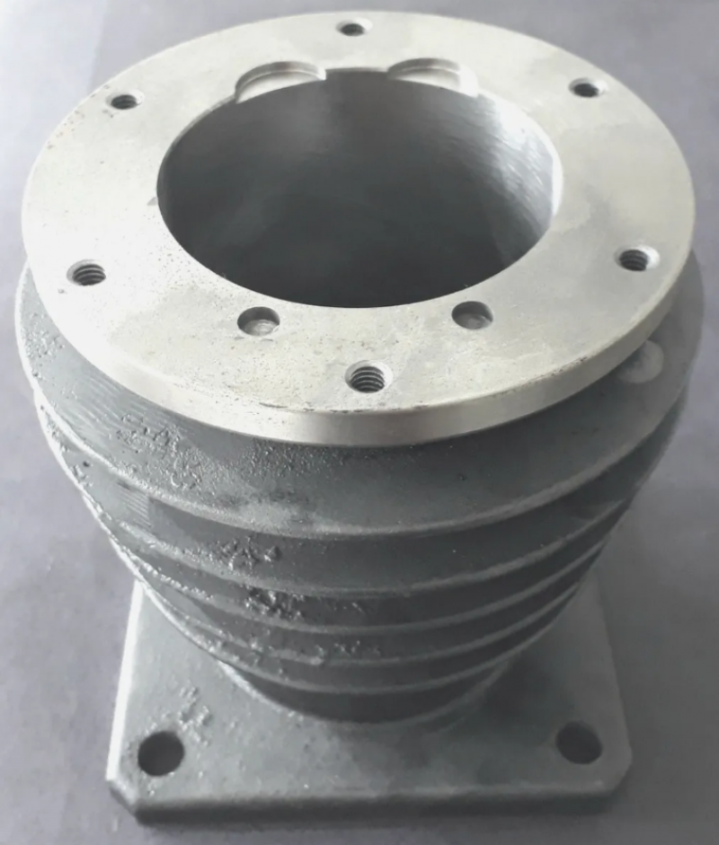 Cilindro Ap 90mm para compressor Schulz Mswv 80 max e Msw 60 max (2036)