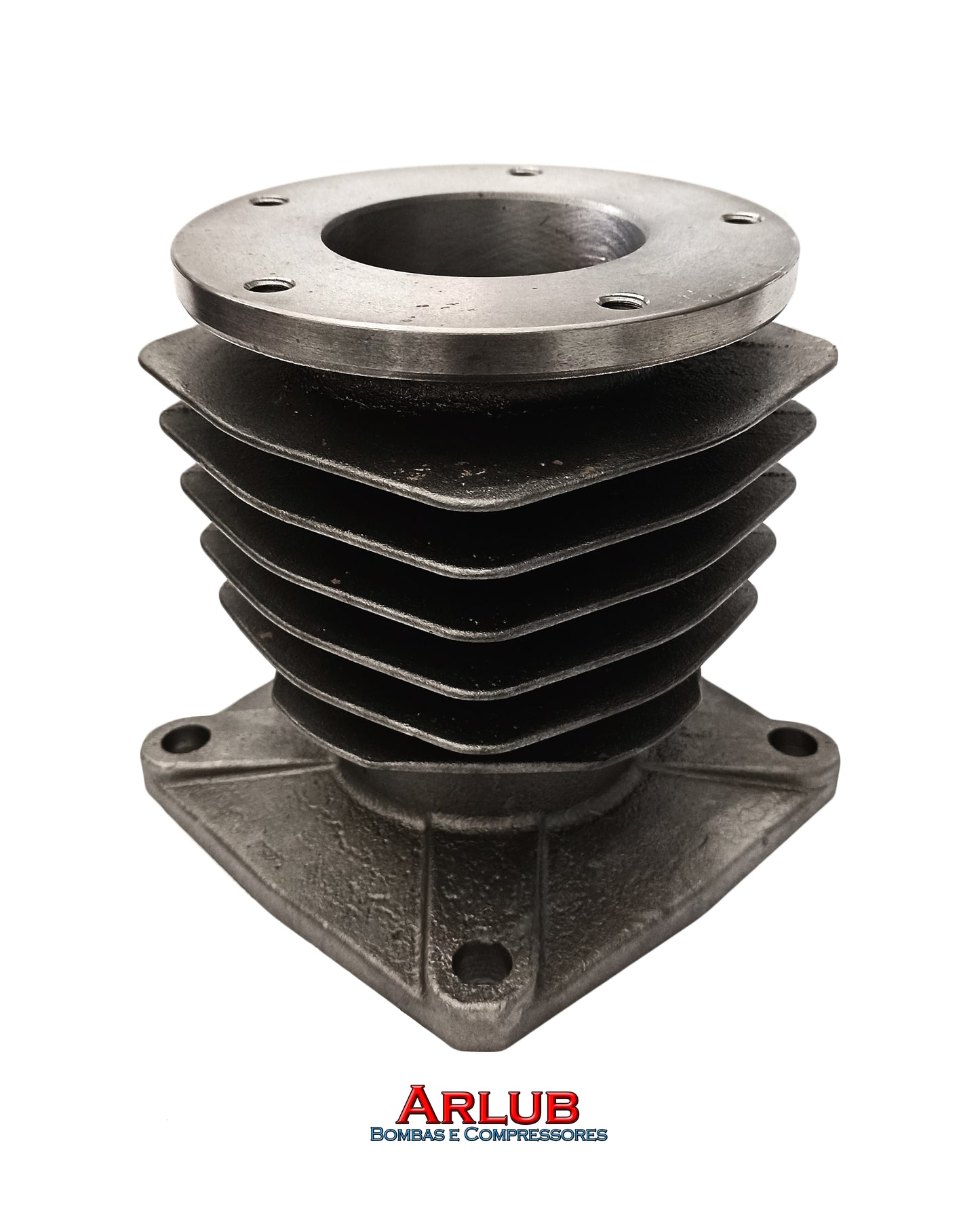 Cilindro Ap de 70mm para compressor de ar Wayne Wtv 20n (2056)