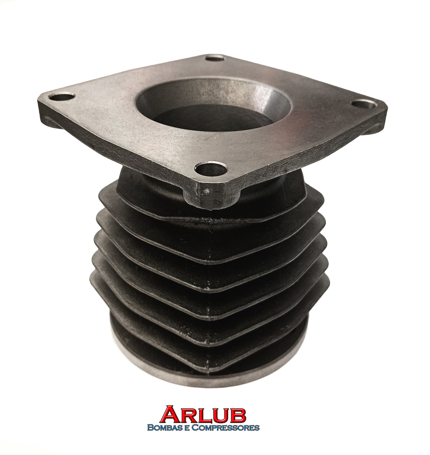 Cilindro Ap de 70mm para compressor de ar Wayne Wtv 20n (2056)