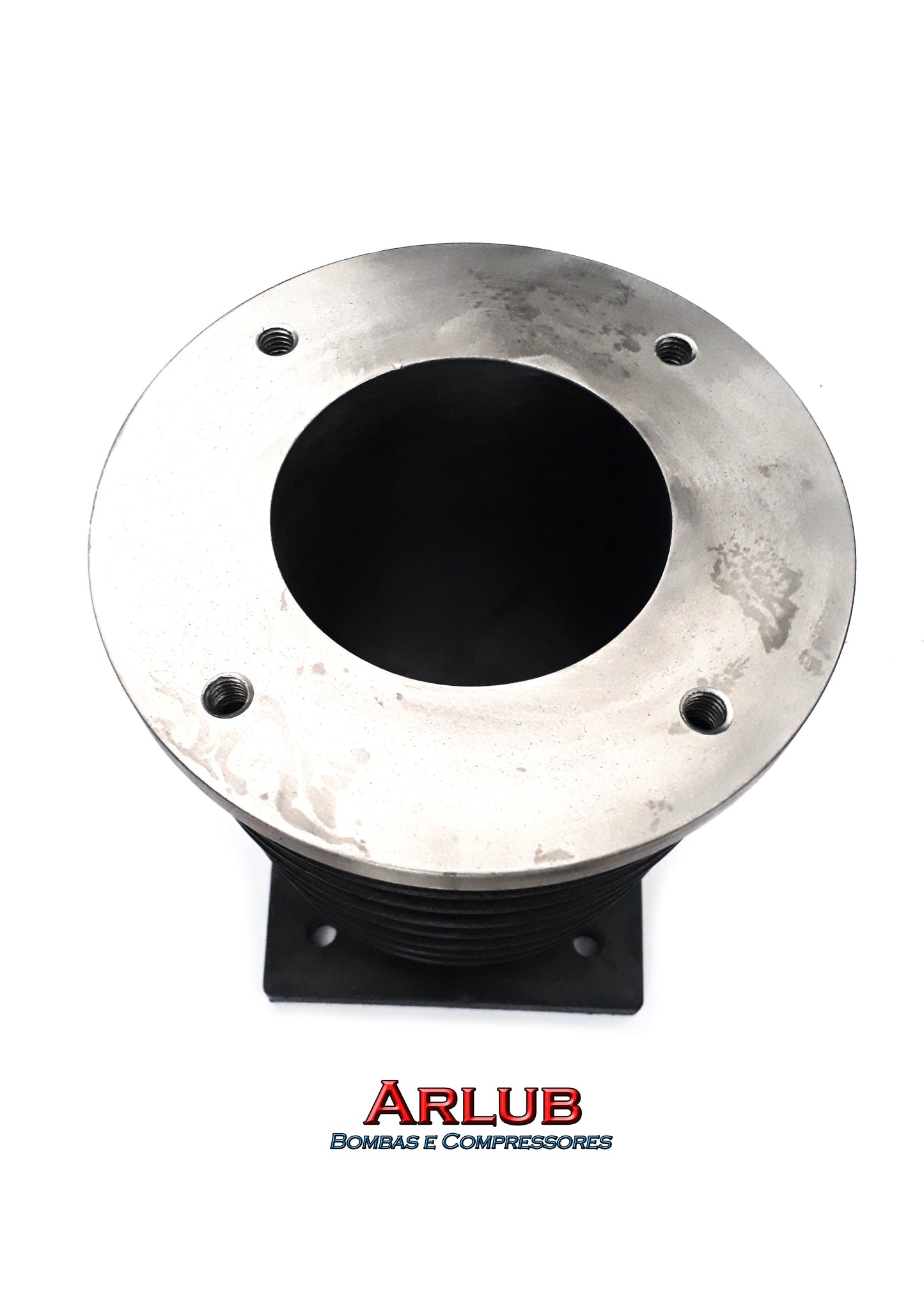Cilindro AP 3.1/2 polegadas para compressores Primax 525 (2081)