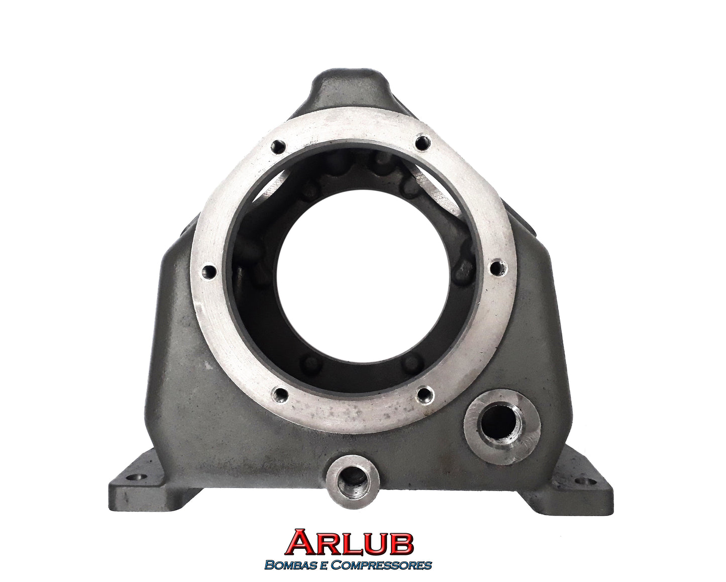Carter para compressor de ar Schulz Msv 20 max e Chiaperini CJ 20+ Apv (2087)
