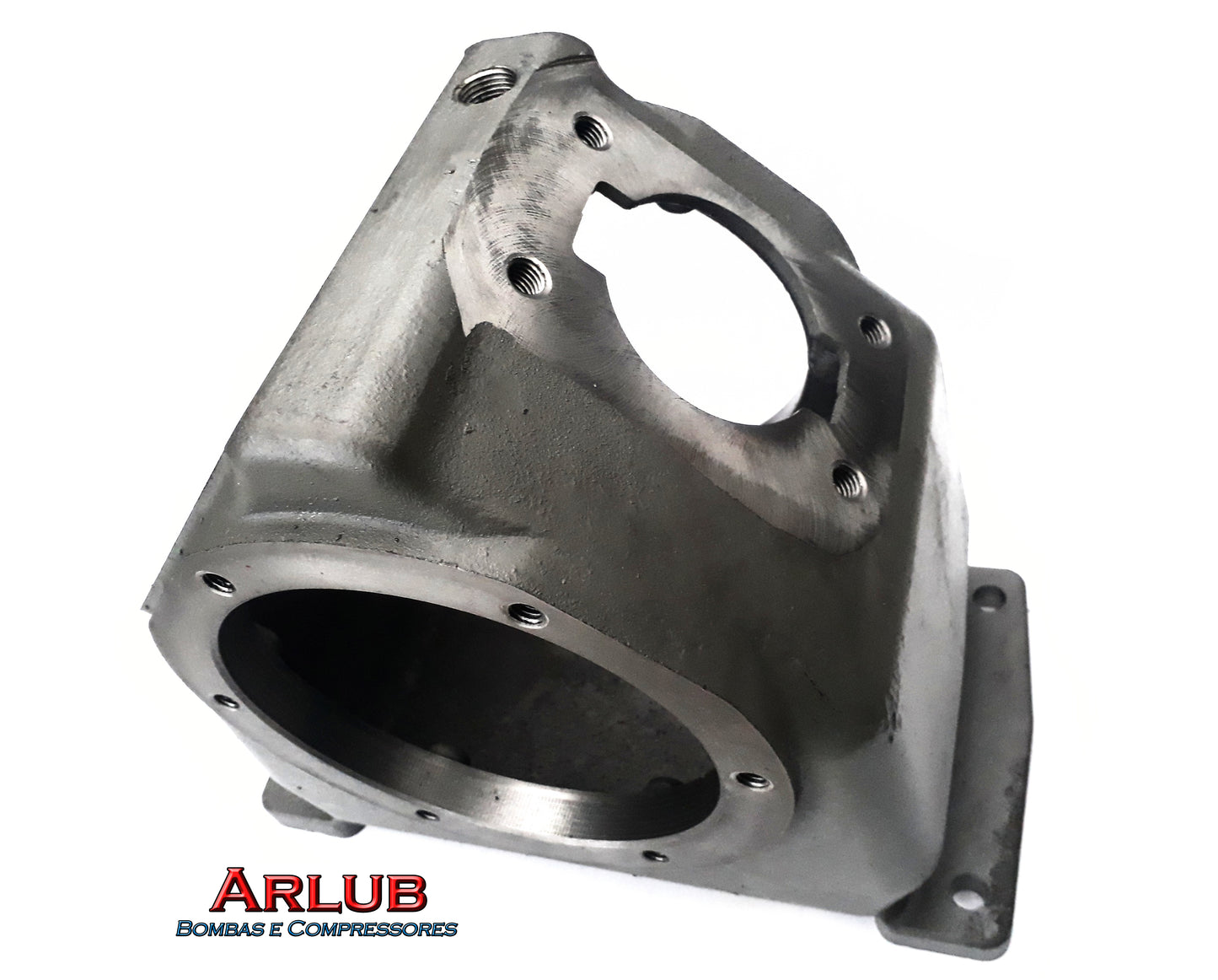 Carter para compressor de ar Schulz Msv 20 max e Chiaperini CJ 20+ Apv (2087)