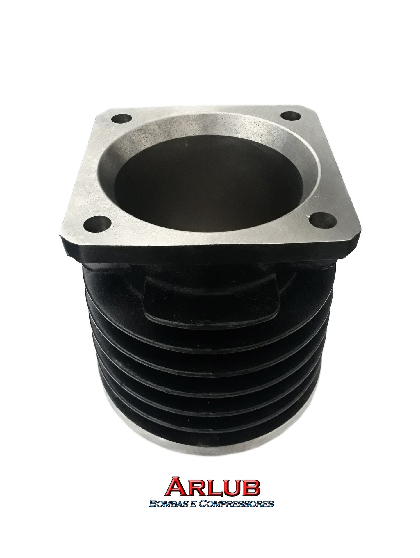 Cilindro 3.3/8" para compressor Schulz antigo Msv 15 bpsa (2090)
