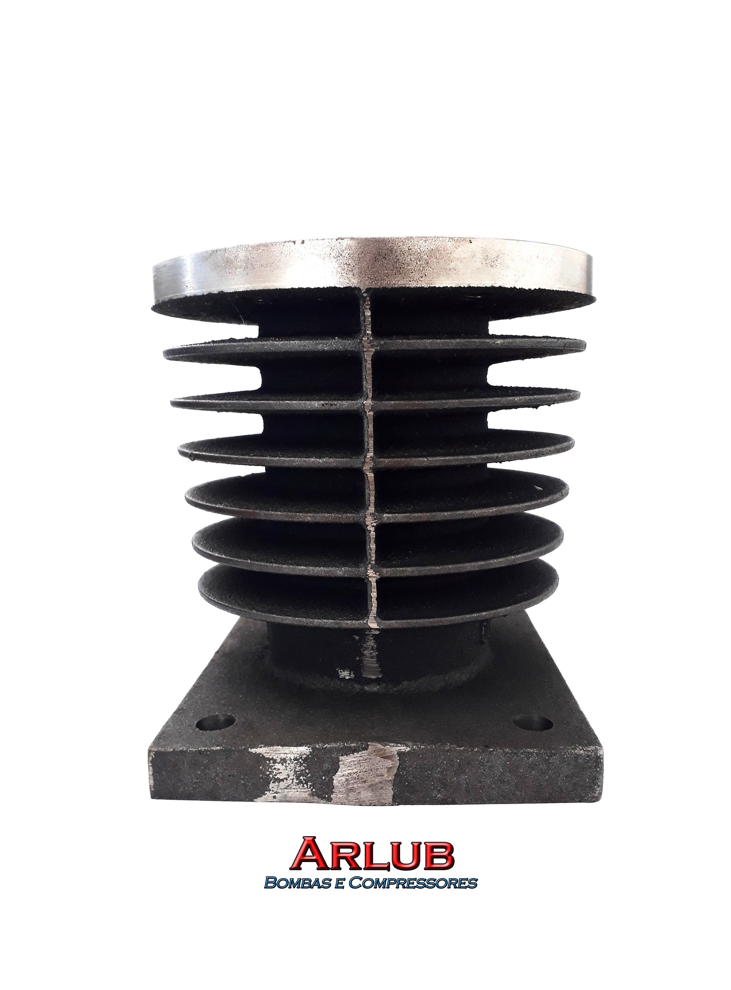 Cilindro 3.3/8" para compressor de ar Douat Wtw 40 (2099)