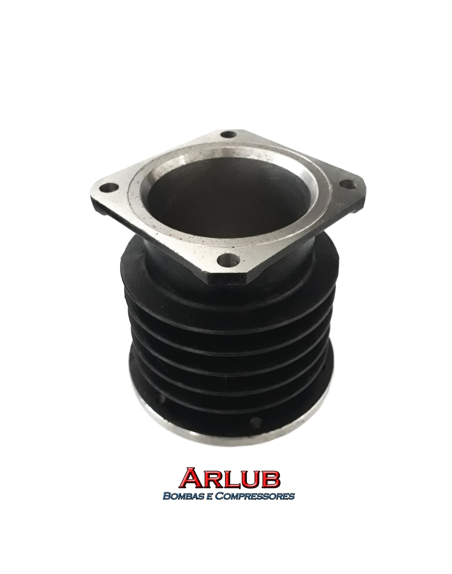 Cilindro 90mm para compressores de ar Pressure Psv 20 onix (2115)