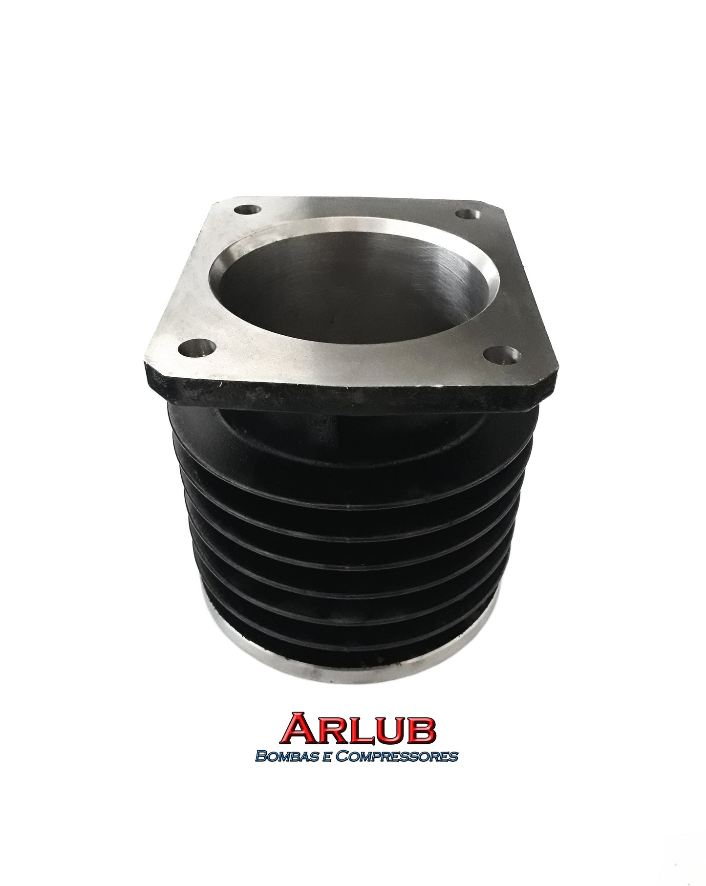 Cilindro BP 120mm para compressores Douat CD 566 (2116)