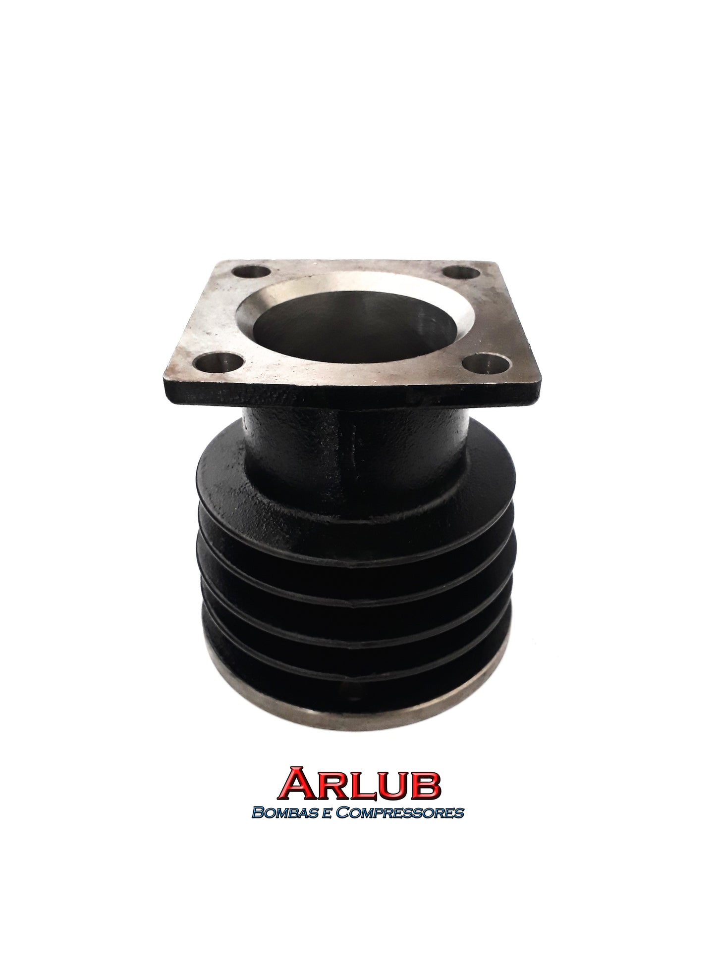 Cilindro 70mm para compressores de ar Douat CDV 15 (2125)