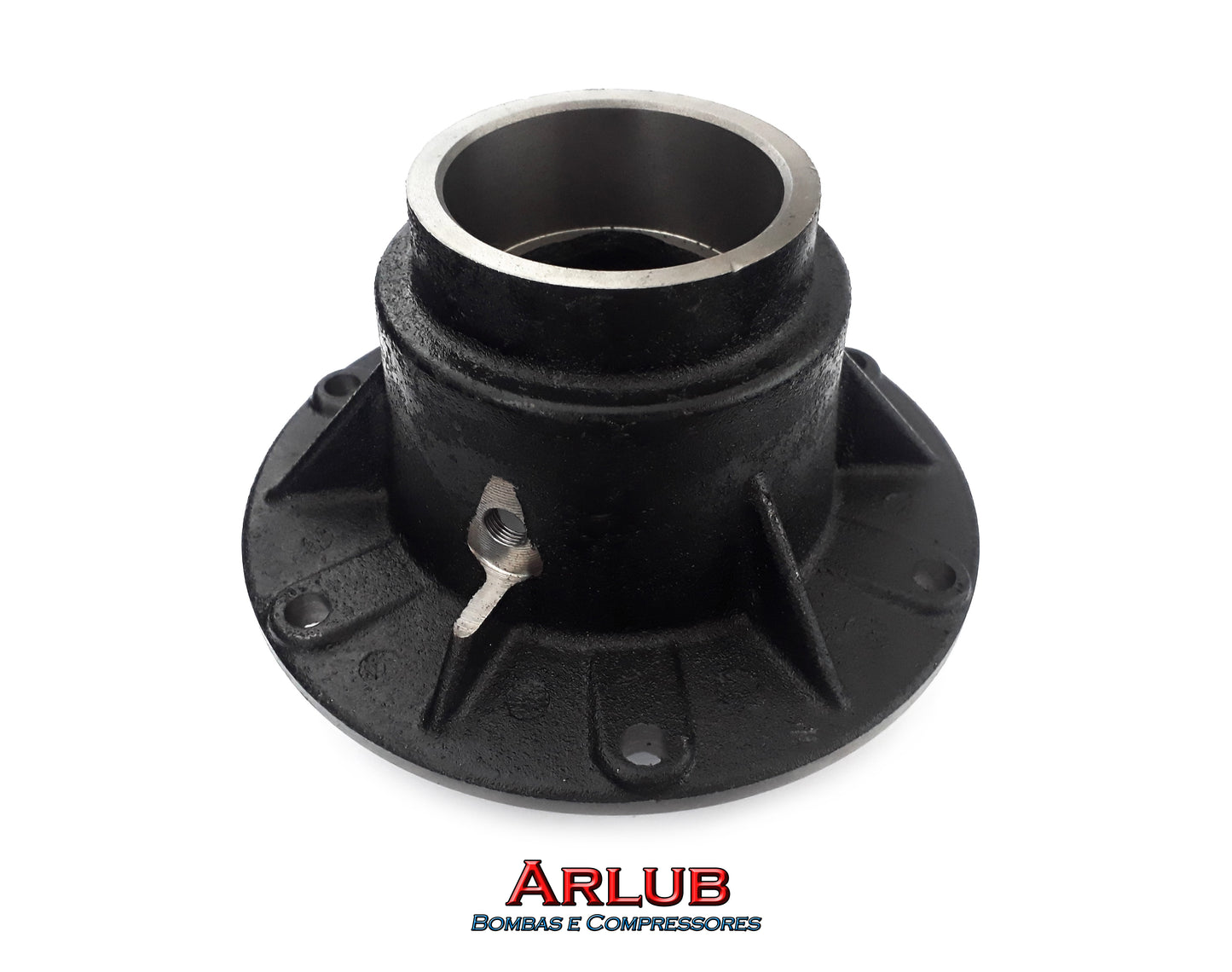 Caixa de rolamento para compressores Schulz MSV 20 Max / Chiaperini CJ 20+ (2130)