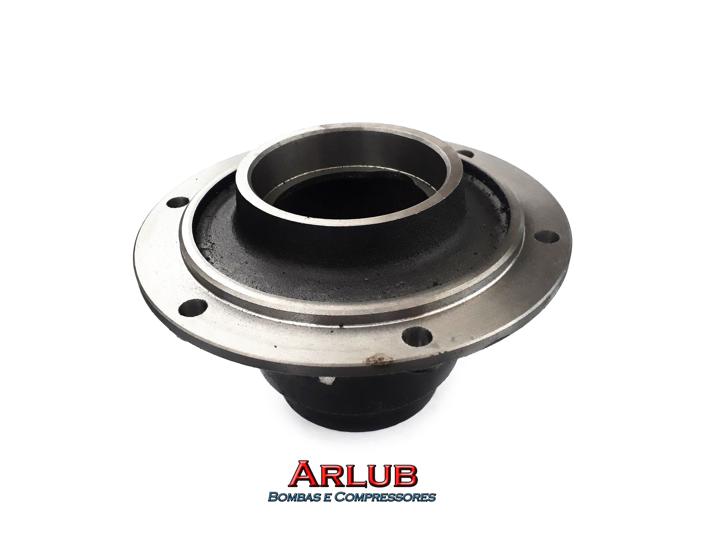 Caixa de rolamento para compressores Schulz MSV 20 Max / Chiaperini CJ 20+ (2130)
