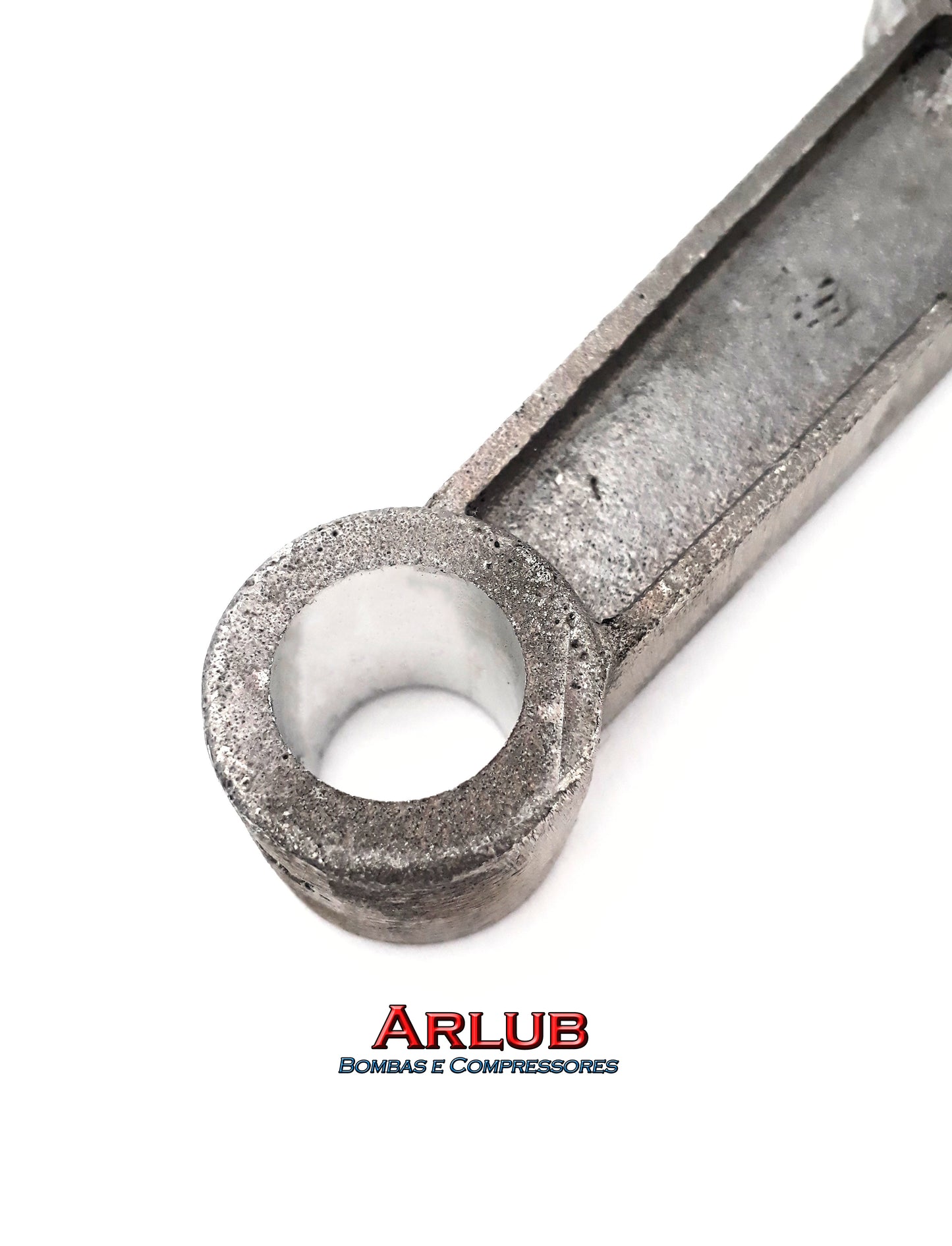 Biela para compressores de ar Wayne 10 SD (A035)