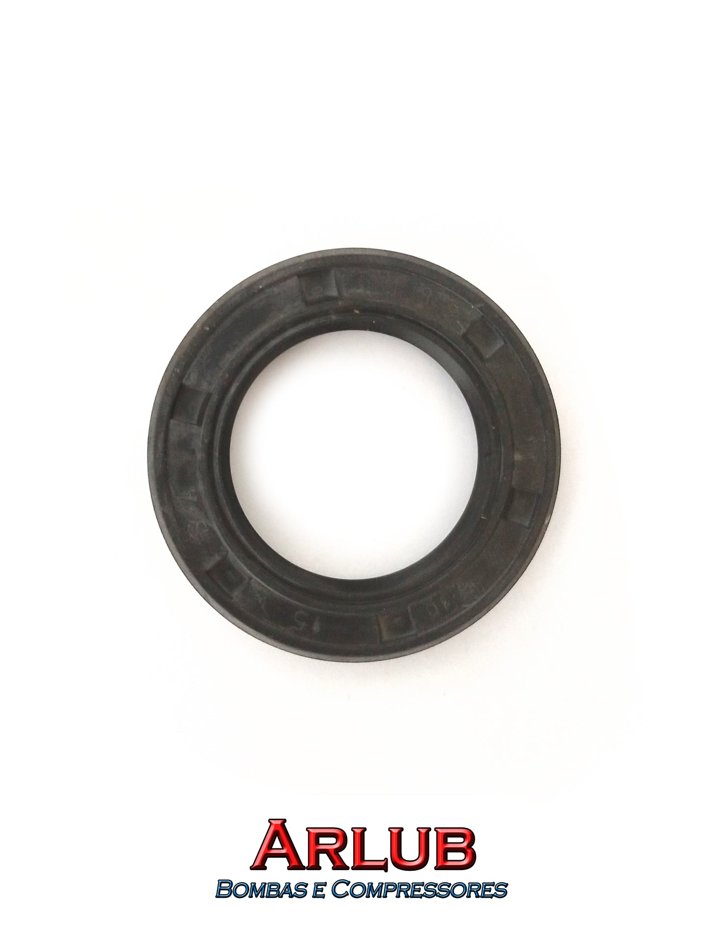 Retentor do virabrequim para compressores Primax 525 60 x 40 x 10 (A424)