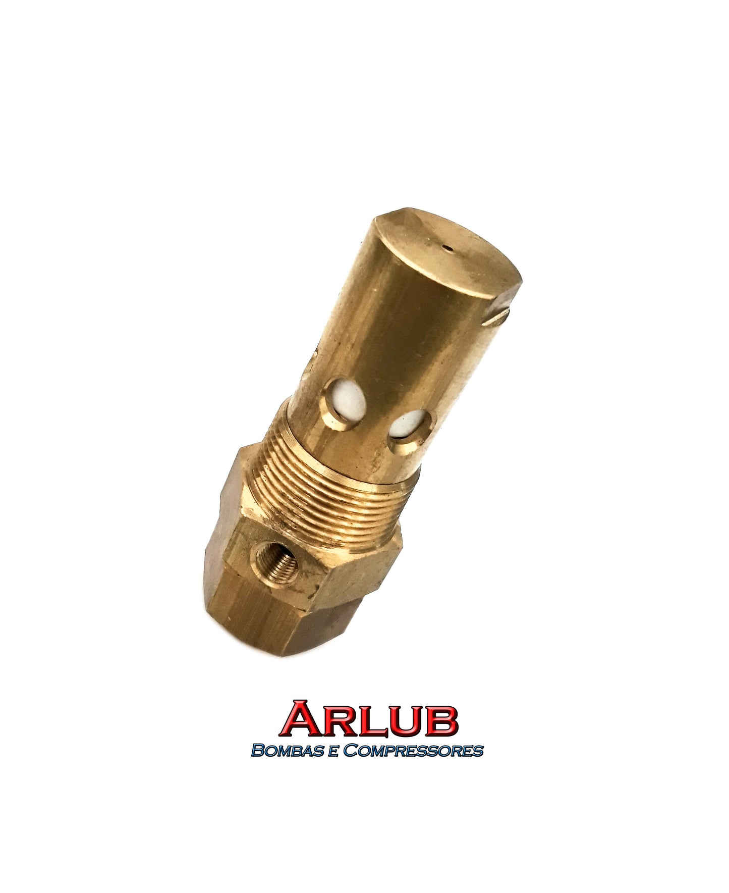 Válvula de retenção para compressor Schulz Msv 30 max / Msv 40 max / Msv 20 apsa (A450)