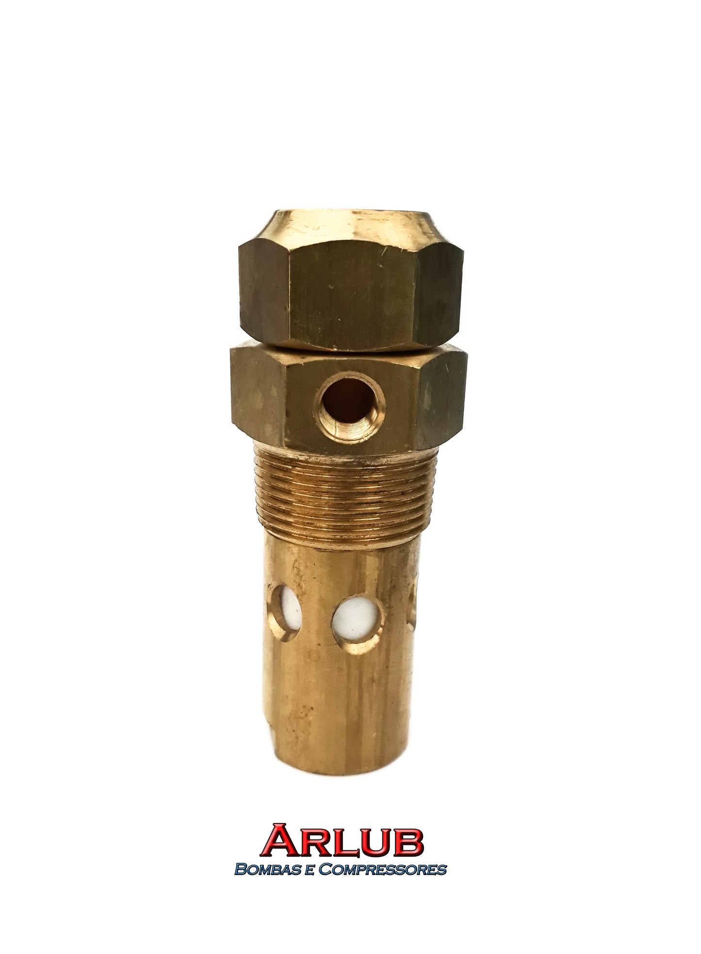 Válvula de retenção para compressor Schulz Msv 30 max / Msv 40 max / Msv 20 apsa (A450)