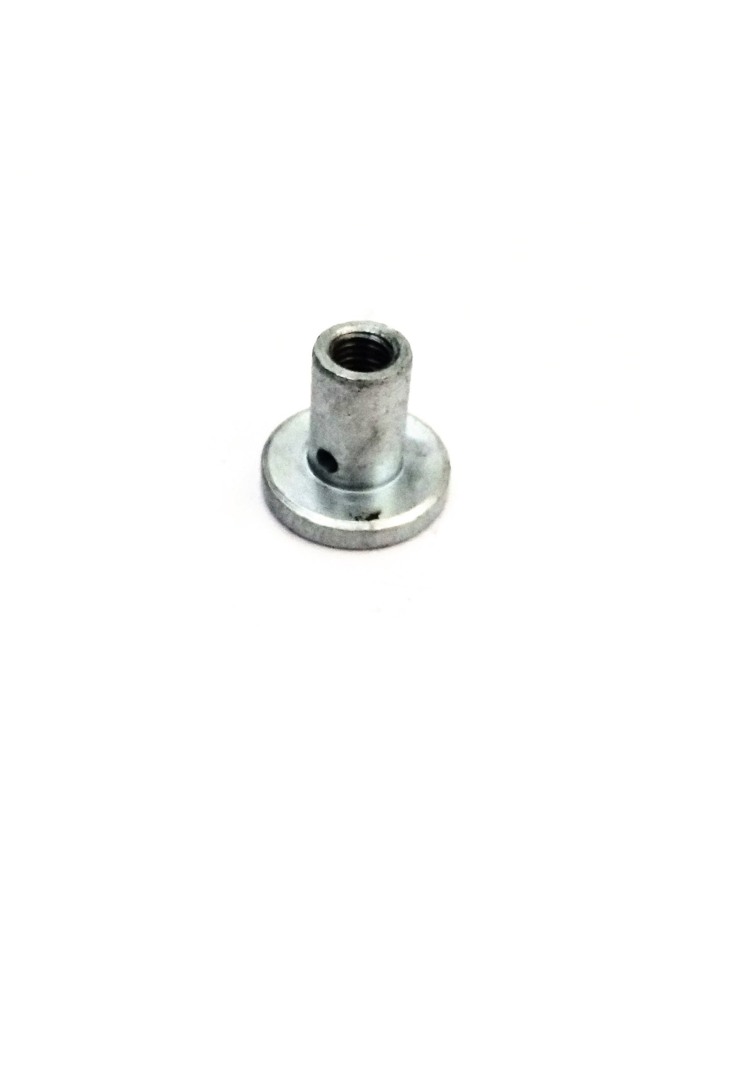 Pescador da vareta de pé engraxadeiras pneumáticas Bozza G1 modelo antigo (A048)