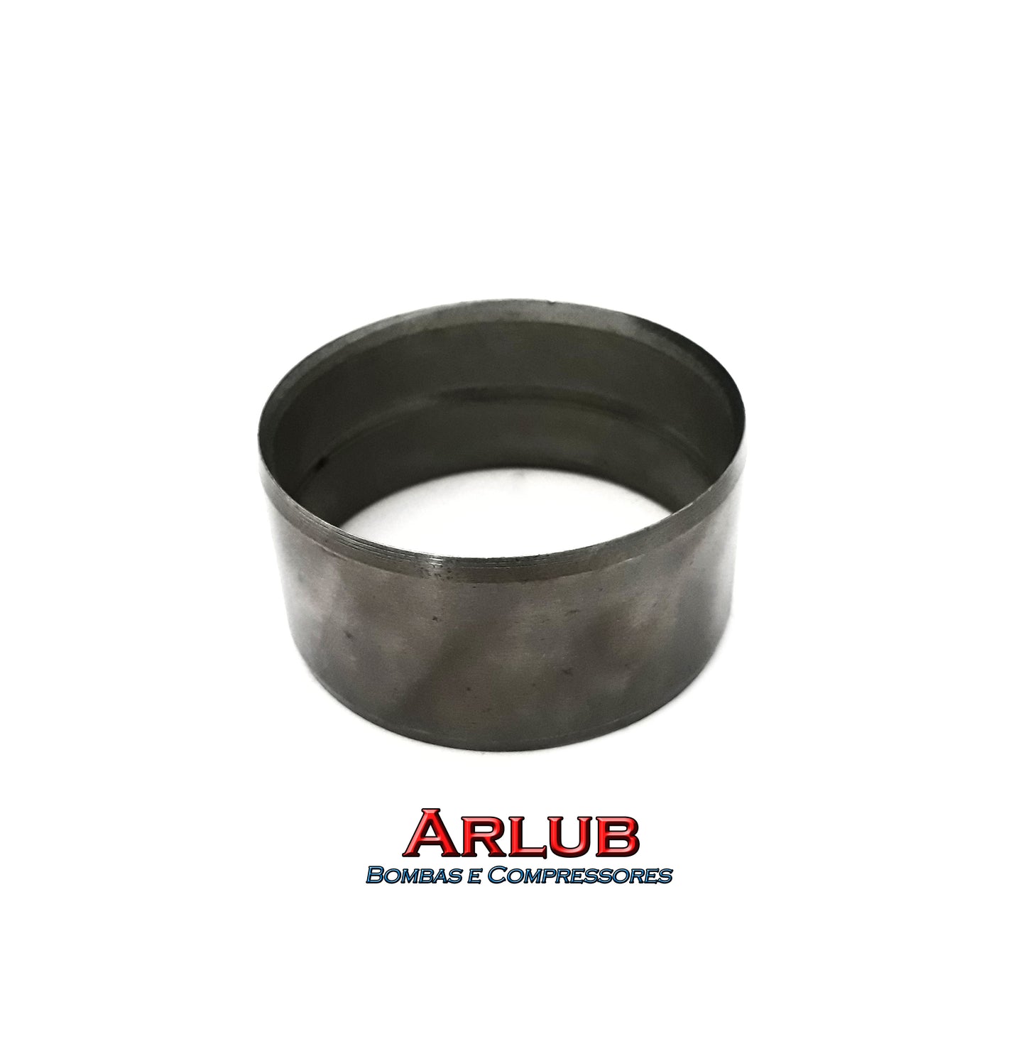 Bucha stander colo da biela compressor de ar Wayne W720 ou W700 e semelhantes (A815)