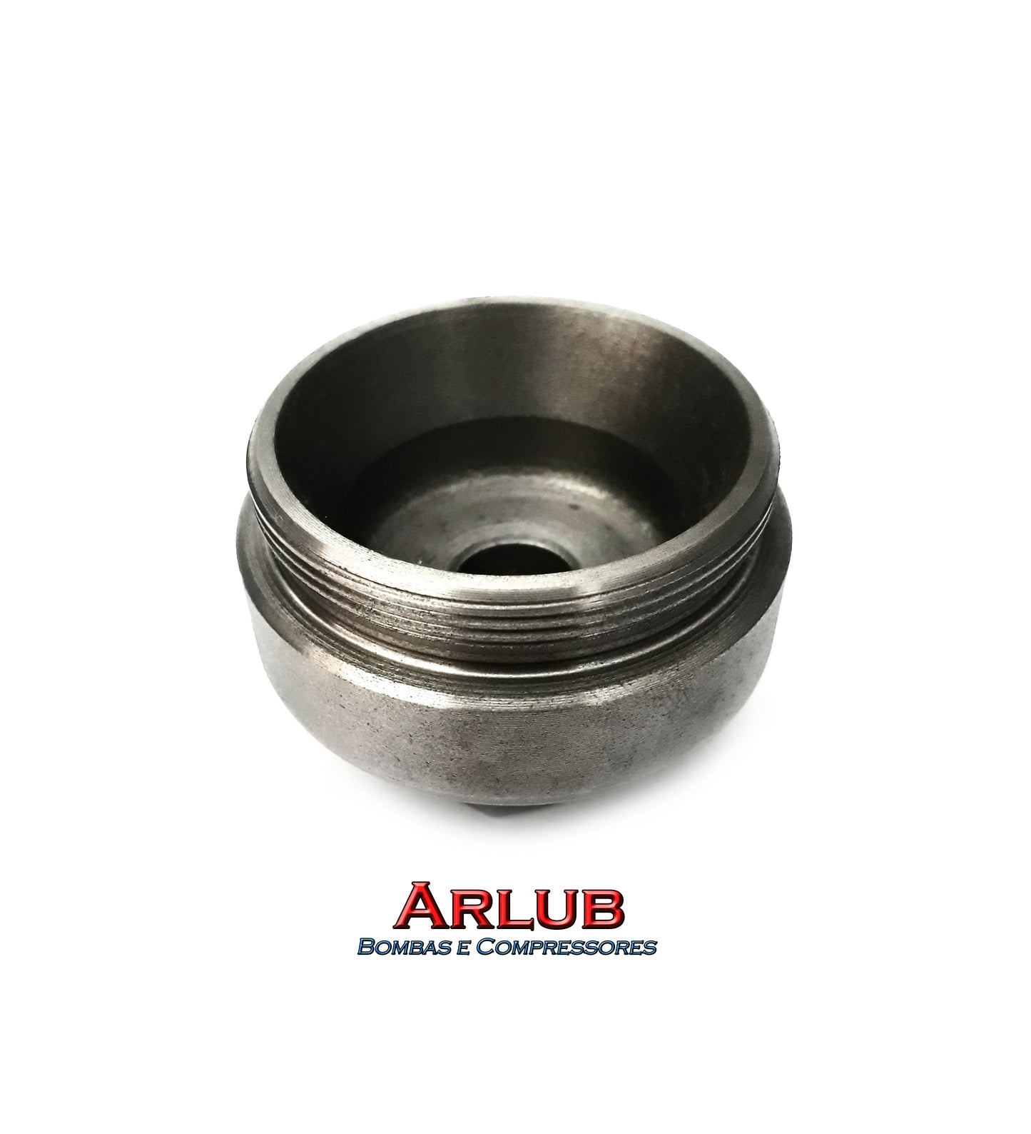 Bujão de entrada de ar propulsora pneumática Bozza 11020-G1 / 12020-G1 (A026)