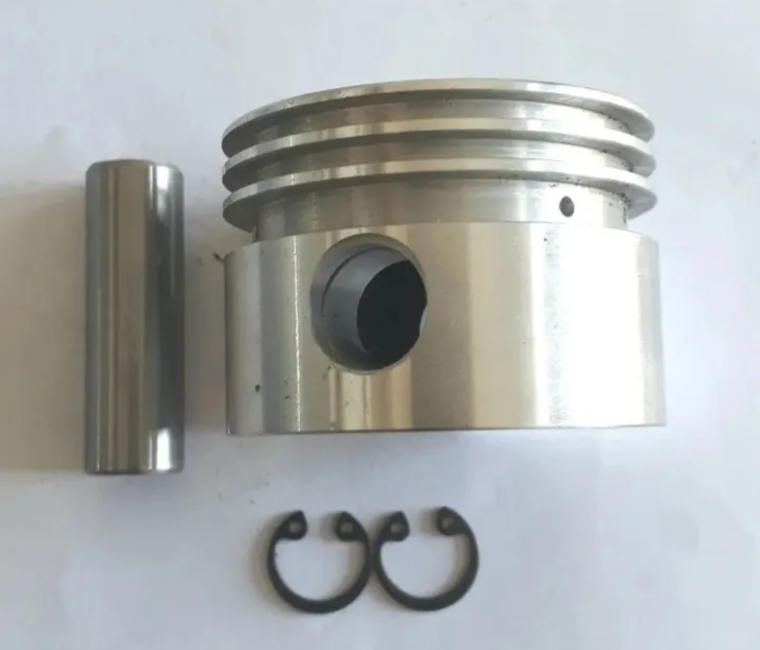 Pistão de 2" para compressores Schulz Msi 2,6 ML / Msi 5,2 ML / Msl 10 Mundial (A443)