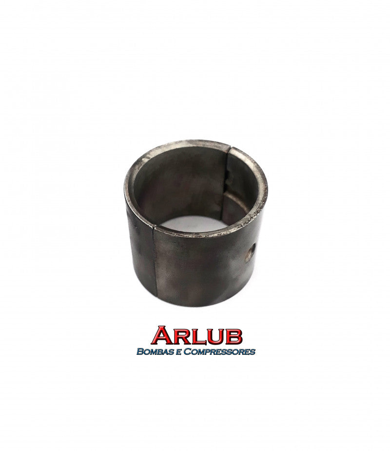 Bucha semi-acabada do colo da biela para compressor Primax 315 (A527)