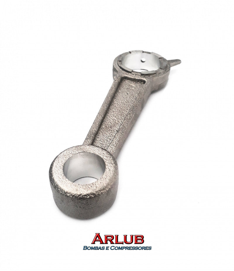 Biela Bp para compressor de ar Schulz Msv 10 Nap (A558)