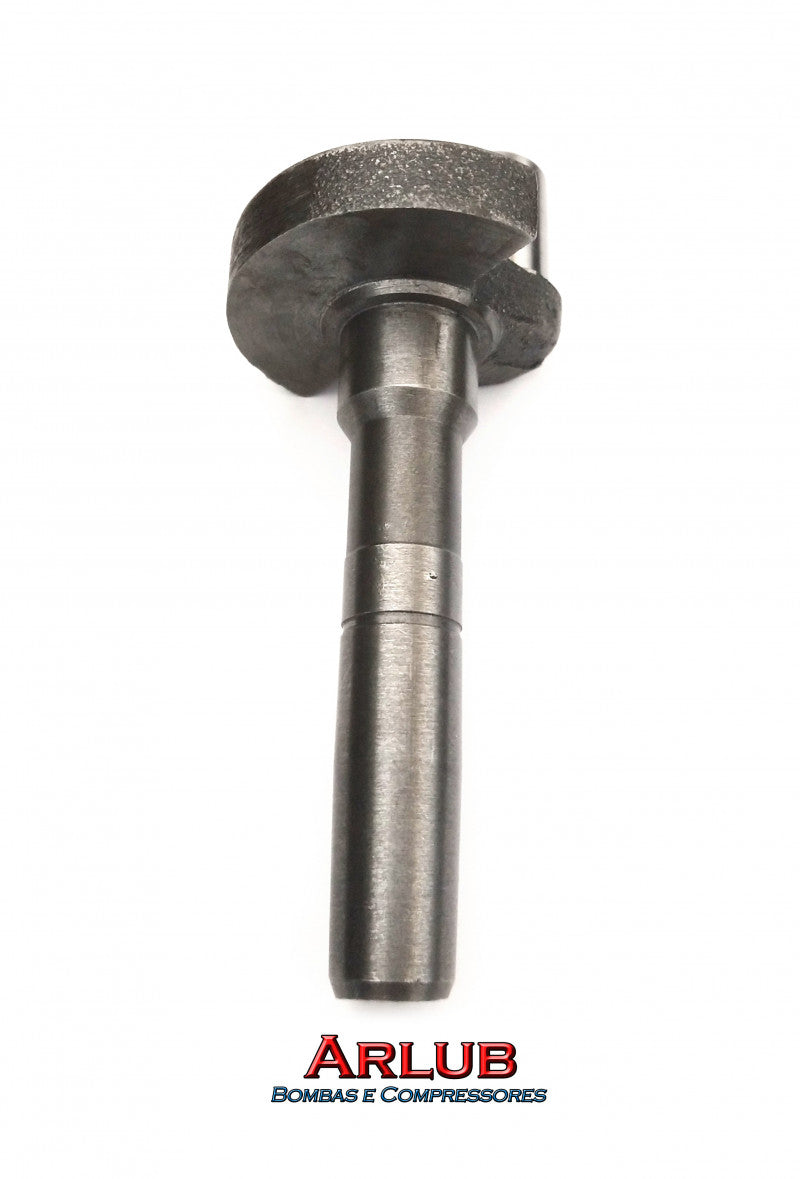 Virabrequim para compressores de ar Pressure Se 10 V (A570)