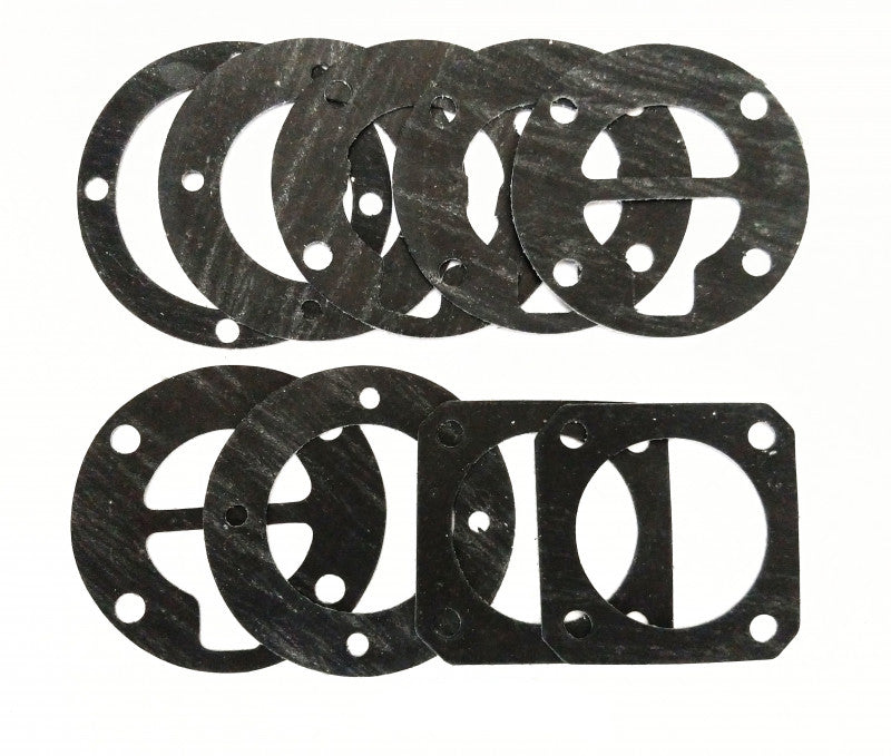 Kit de junta completo para compressores de ar Wayne Wtv 5,2 (A595)