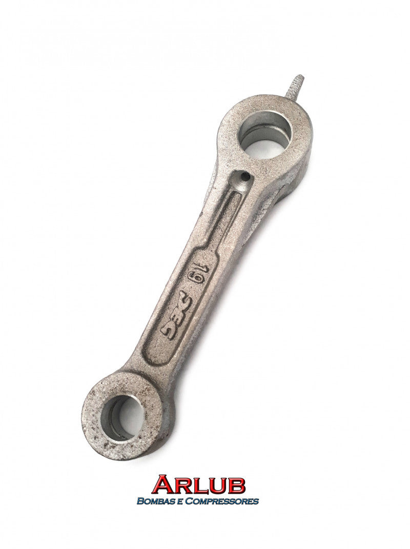 Biela para compressores de ar Peg NBPI 3 (A658)