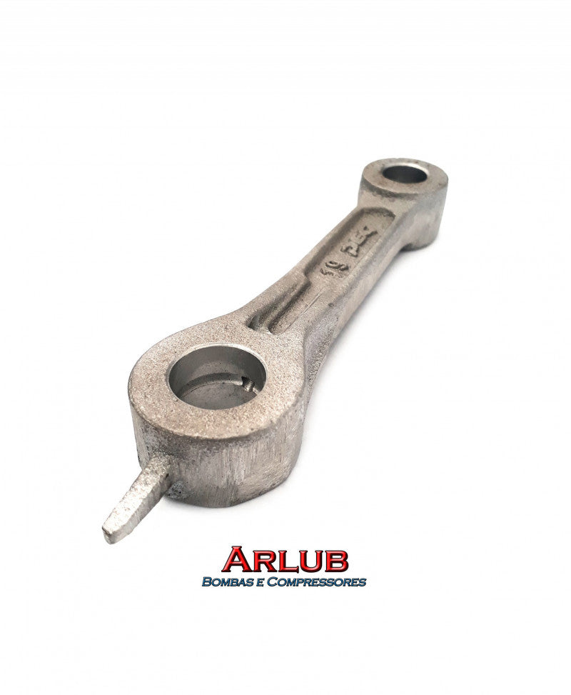 Biela para compressores de ar Peg NBPI 3 (A658)