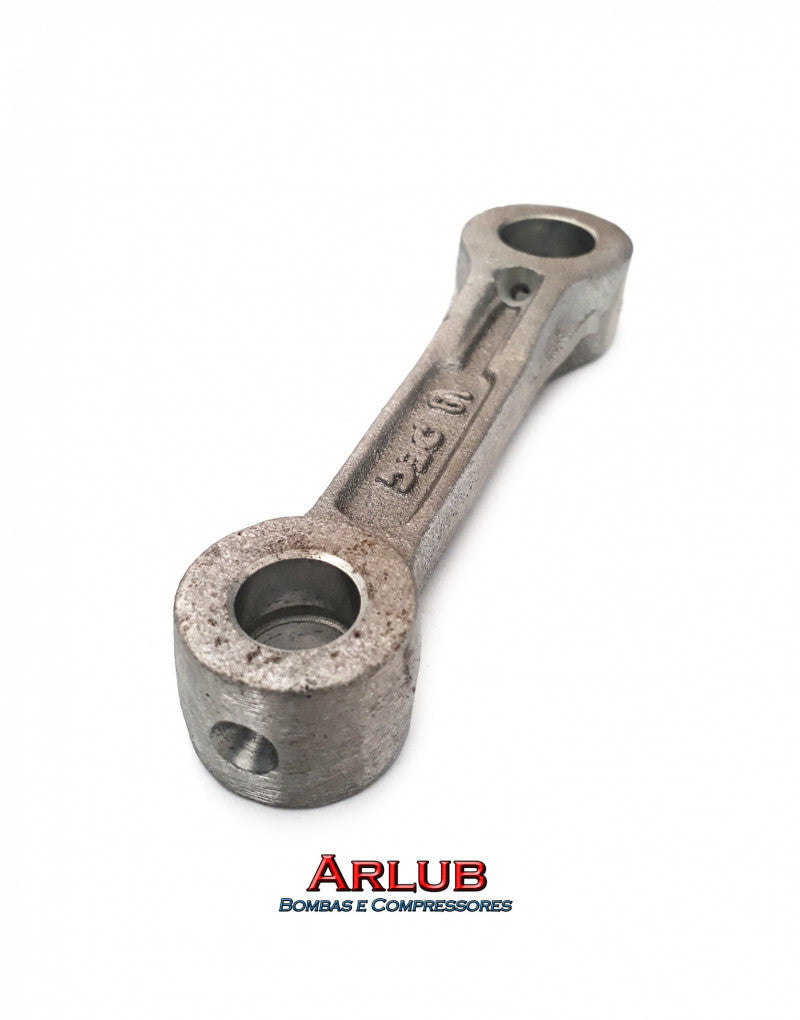 Biela para compressores de ar Peg NBPI 3 (A658)