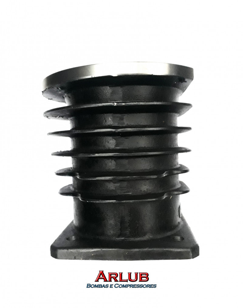 Cilindro BP 4.3/4" polegadas para compressores de ar Peg 100 (CX22)