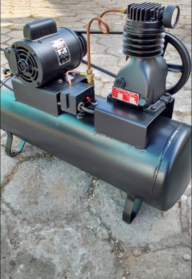 Válvula de retenção para compressores Douat CD-70 1/4 x 5/16 (A387)