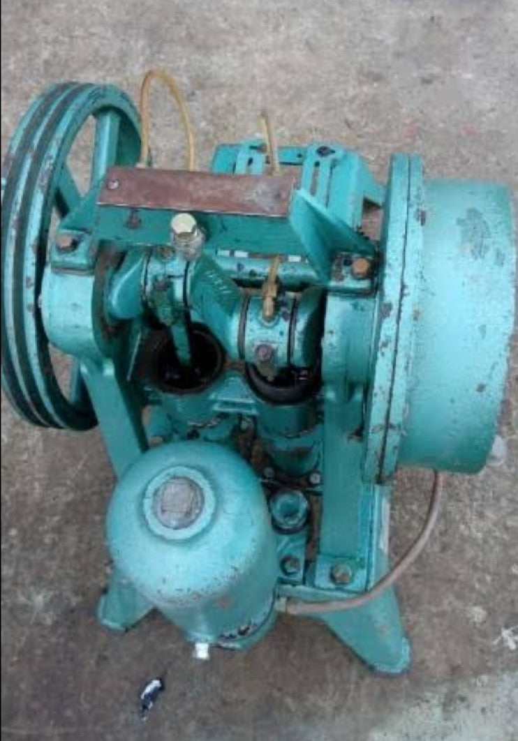 Assento de válvula para lavadora alta pressão Chiaperini Gilbarco Cobel B1 B2 (A136)