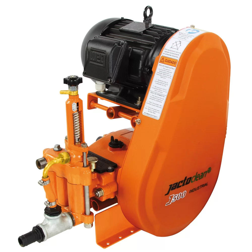 Êmbolo 30mm para lavadora Jacto Lav-500 / Jp-42 substitue cerâmica (1139)